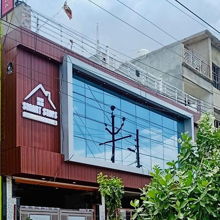 Smart Stays - Mmmut College - Gkp Airport Gorakhpur Exterior photo