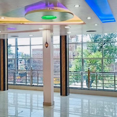 Smart Stays - Mmmut College - Gkp Airport Gorakhpur Exterior photo