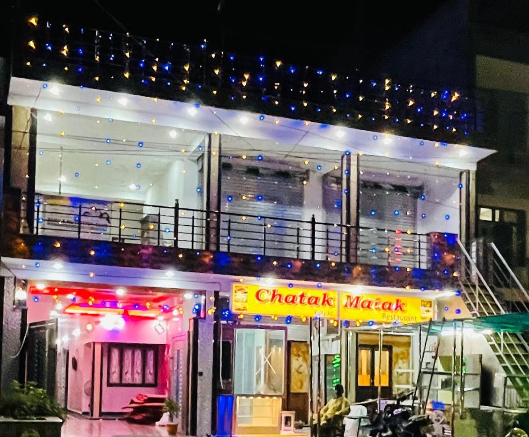 Smart Stays - Mmmut College - Gkp Airport Gorakhpur Exterior photo