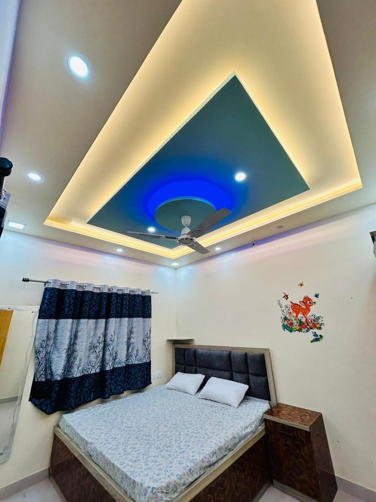 Smart Stays - Mmmut College - Gkp Airport Gorakhpur Exterior photo