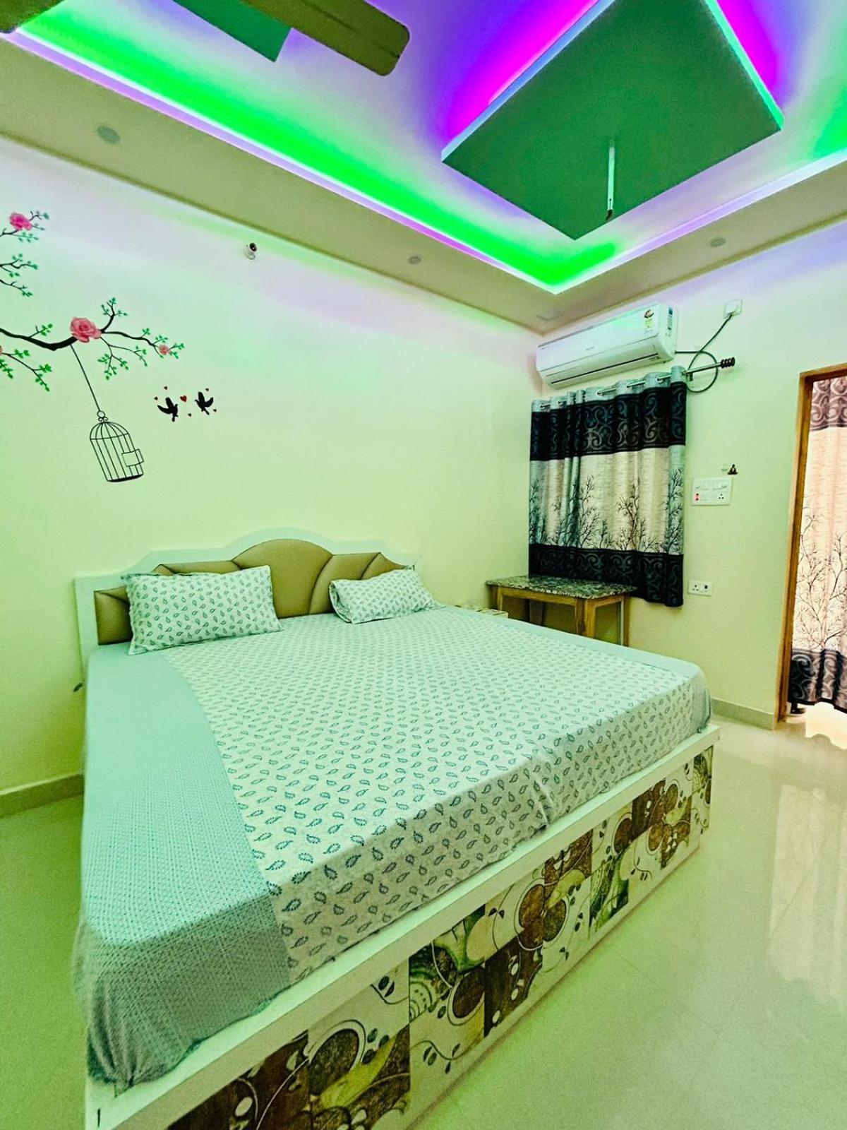 Smart Stays - Mmmut College - Gkp Airport Gorakhpur Exterior photo