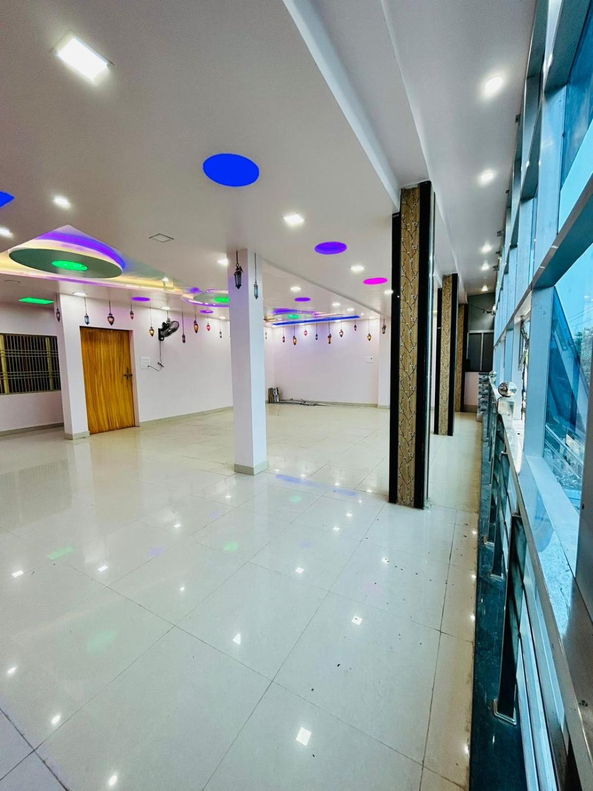 Smart Stays - Mmmut College - Gkp Airport Gorakhpur Exterior photo