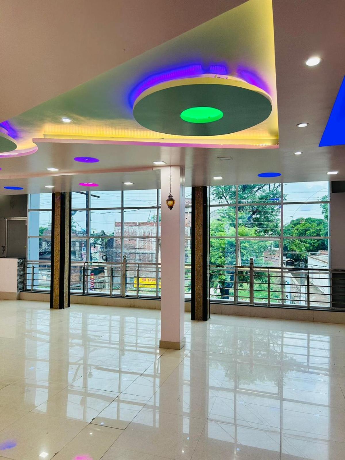 Smart Stays - Mmmut College - Gkp Airport Gorakhpur Exterior photo