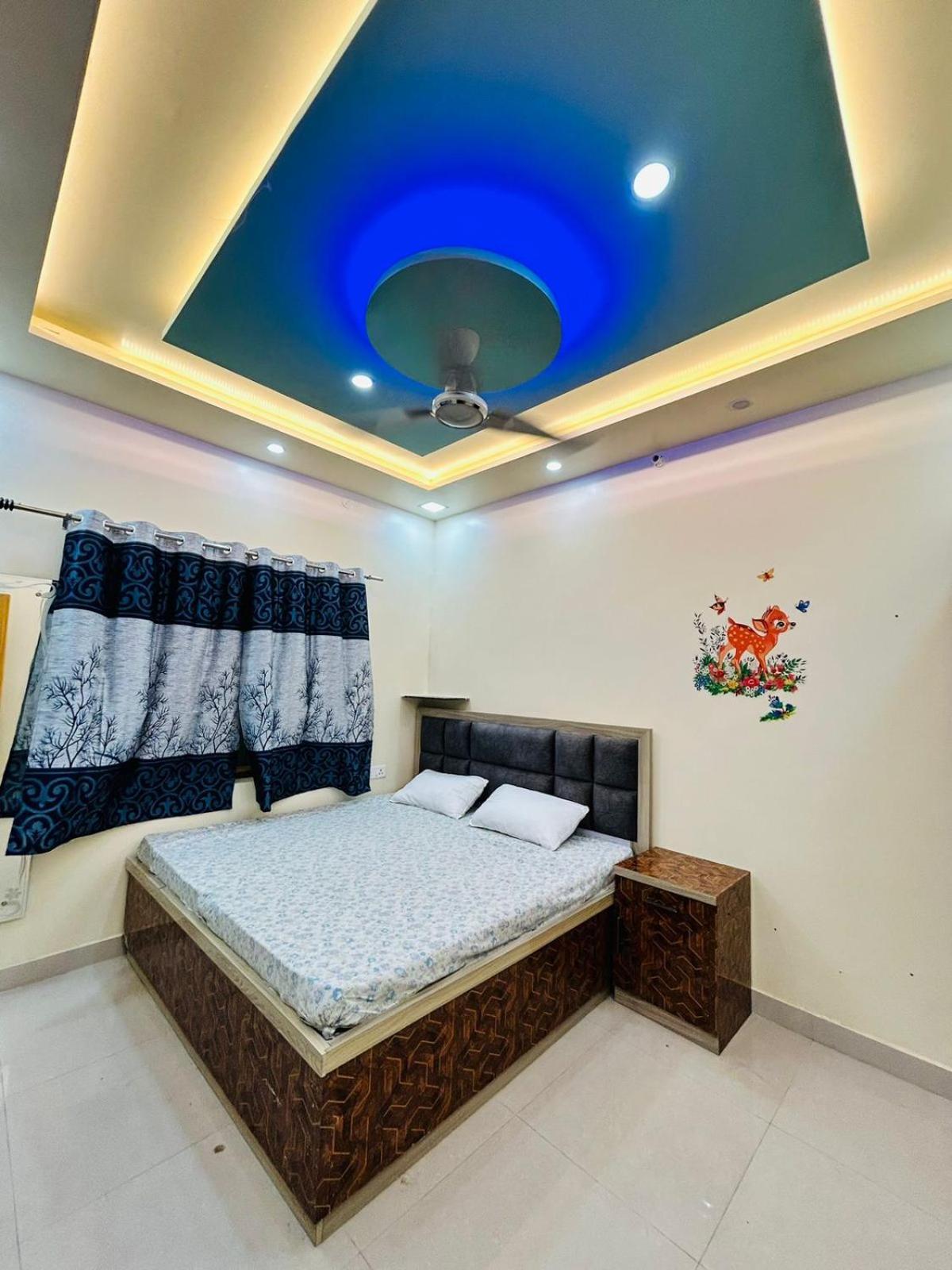 Smart Stays - Mmmut College - Gkp Airport Gorakhpur Exterior photo