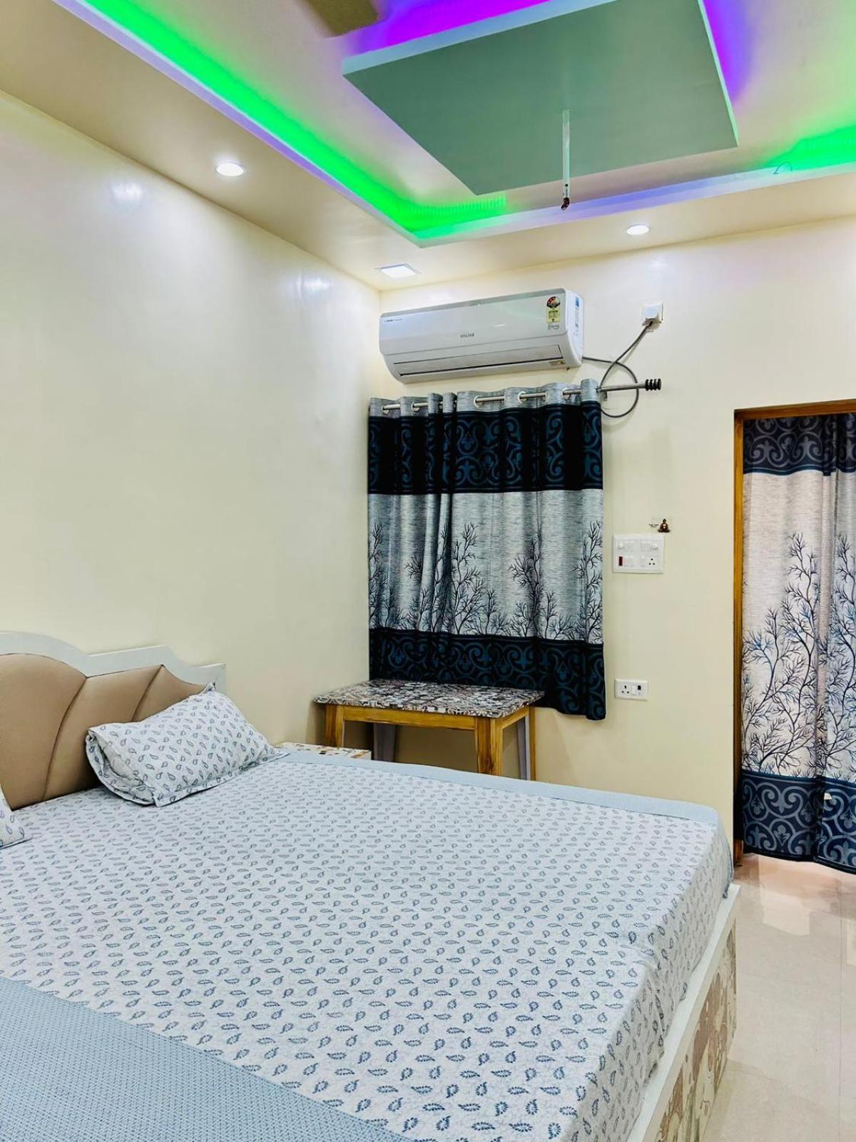 Smart Stays - Mmmut College - Gkp Airport Gorakhpur Exterior photo